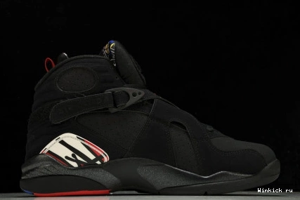 Air 8 “Playoff